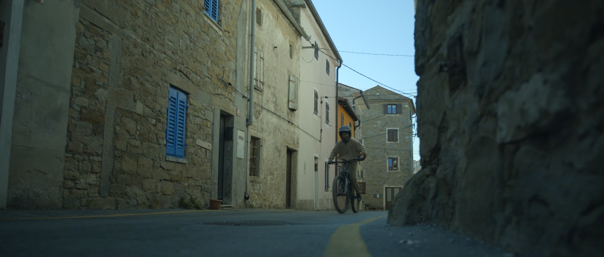 SLOVENIAN SECRET TRAILS